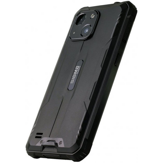 მობილური ტელეფონი SIGMA X-TREME PQ18 "MAX" (5.93'', 4/64 GB)iMart.ge