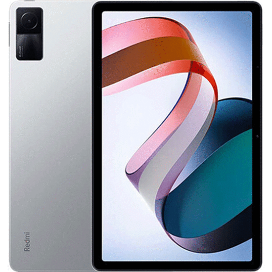 პლანშეტი XIAOMI REDMI PAD MOONLIGHT SILVER (4GB RAM 128GB)iMart.ge