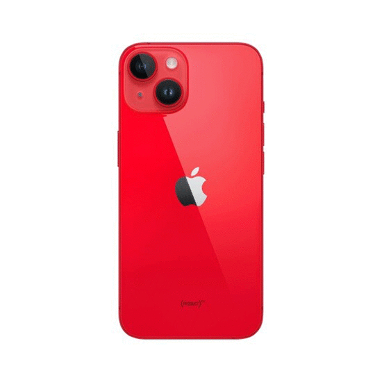 მობილური ტელეფონი APPLE IPHONE 14 RED (6GB, 256GB)iMart.ge
