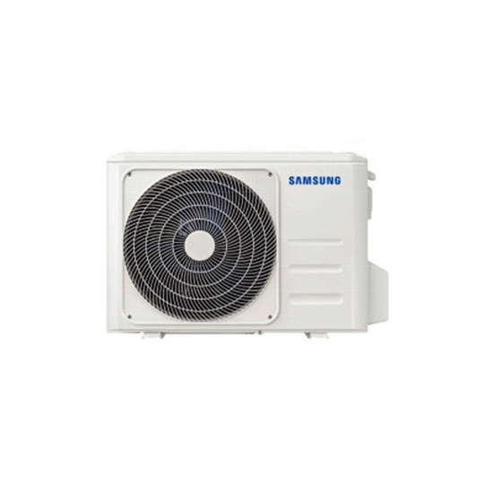 70 - 80მ² კონდიციონერის გარე ბლოკი  SAMSUNG AR24BXHQASIXUAiMart.ge