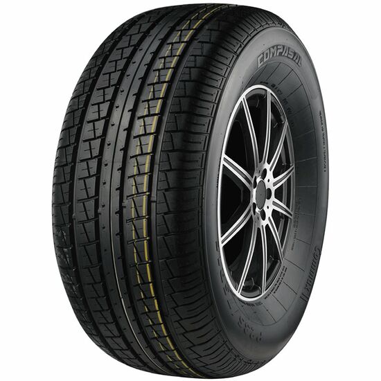 ზაფხულის საბურავი M+S COMPASAL COMMAX II 215/75R15 (კაპრონი, ჩინეთი)iMart.ge