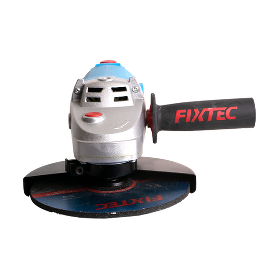 კუთხსახეხი FIXTEC FAG18001 (1800 W, 180 მმ)iMart.ge