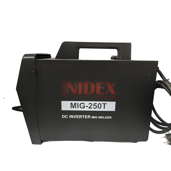 შედუღების აპარატი EDON NIDEX MIG-250TiMart.ge