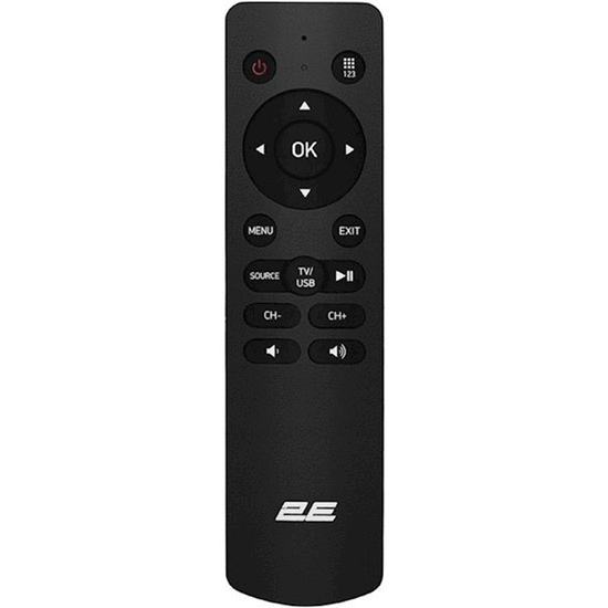 ტელევიზორი 2E 2E-32D3 (32", 1366x768)iMart.ge