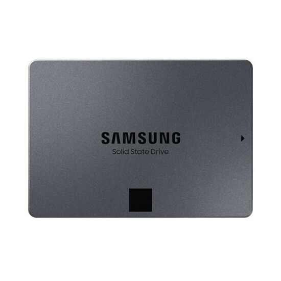 მყარი დისკი: Samsung 860 QVO 2.5" SSD MZ-76Q1T0BW 1TB SATA IIIiMart.ge