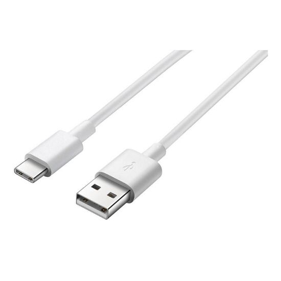 USB სადენი Huawei USB-C to USB 2.0 Cable White (55030260)iMart.ge
