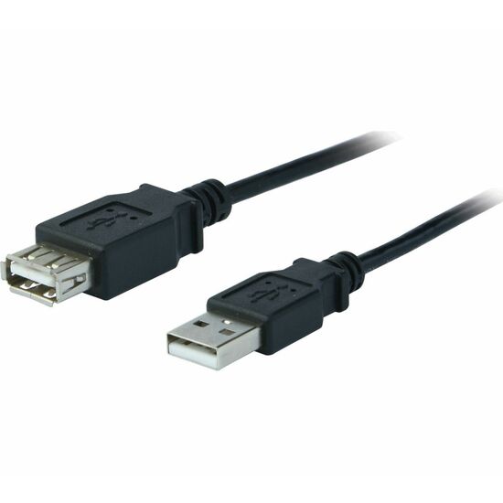 USB კაბელი SBOX USB A-B M/M Printer Cable - 3miMart.ge