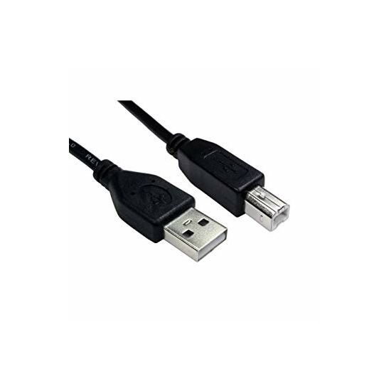 USB კაბელი SBOX USB A-B M/M Printer Cable - 5miMart.ge