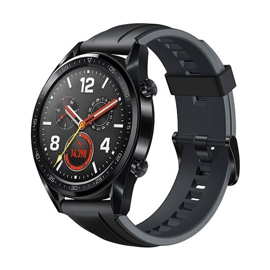 სმარტ საათი Huawei Watch GTiMart.ge