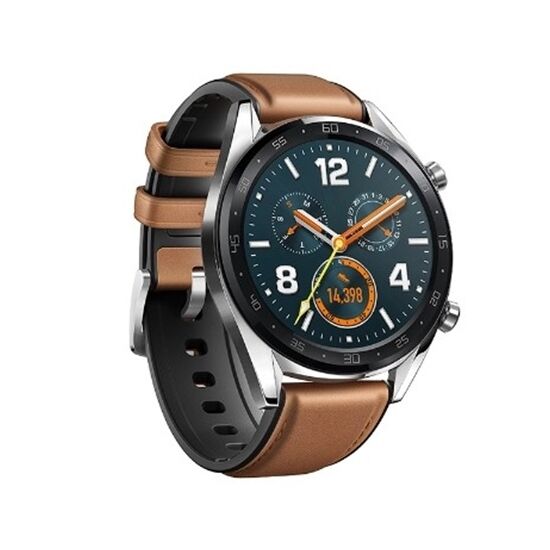 სმარტ საათი Huawei Watch GT (Classic Edition)iMart.ge