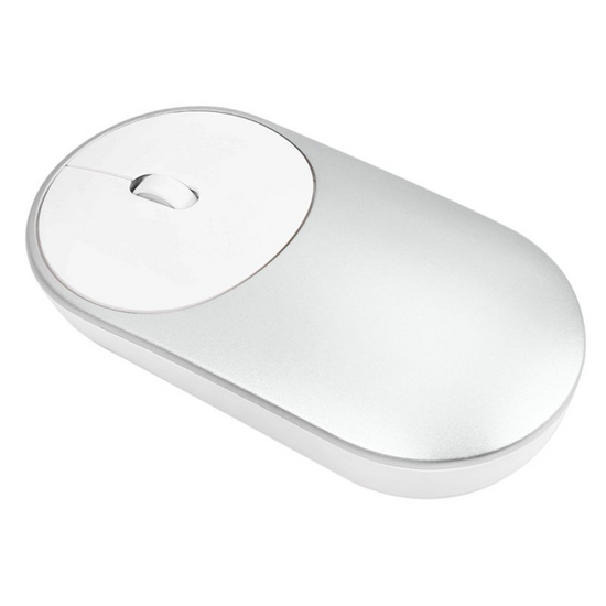 მაუსი Xiaomi Mi Portable Mouse L WhiteiMart.ge