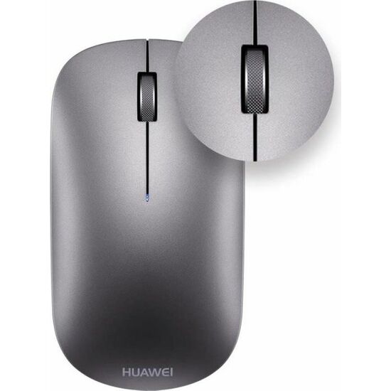 ბლუთუზ მაუსი Huawei grey, USB (02452412)iMart.ge