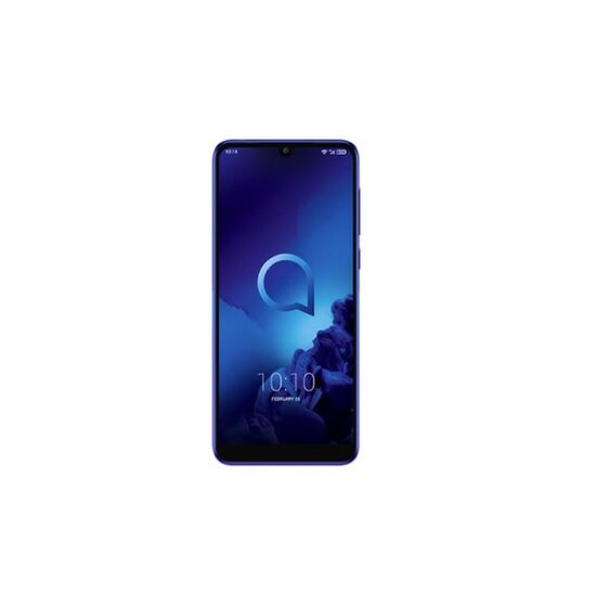 მობილური ტელეფონი Alcatel 3 (2019) 5053Y 3GB/32GB Dual sim Blue-PurpleiMart.ge