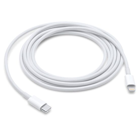 USB კაბელი Apple Lightning to   -  (MKQ42ZM/A)iMart.ge