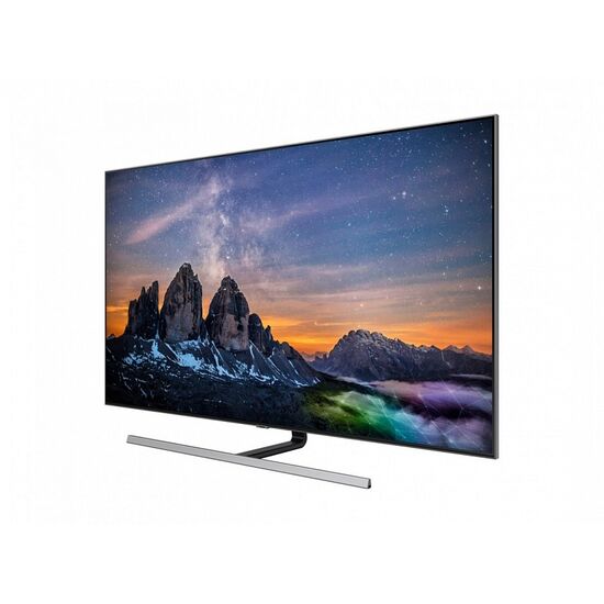 ტელევიზორი LED SAMSUNG TV65"(165CM) QE65Q80RAUXRU QLED 4K 3iMart.ge