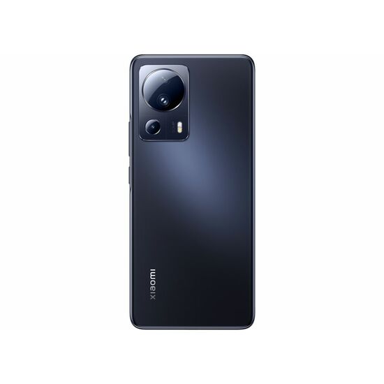 მობილური ტელეფონი XIAOMI 13 LITE (GLOBAL VERSION) 8GB/256GB BLACKiMart.ge