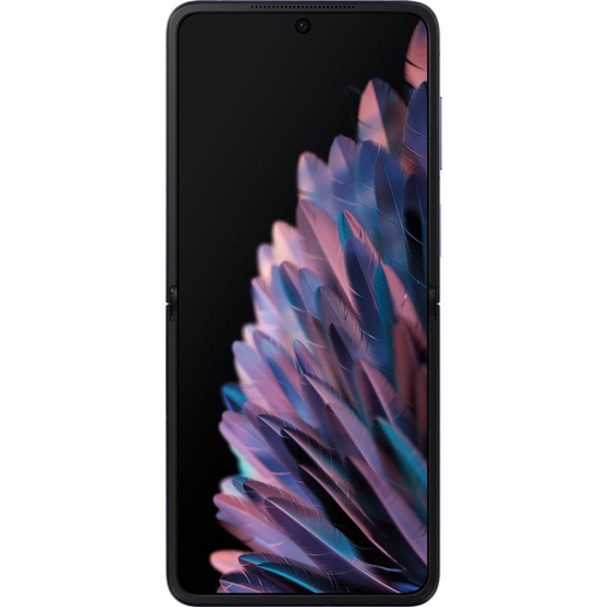 მობილური ტელეფონი OPPO FIND N2 FLIP CPH2437 DUAL SIM (6.8", 8/256 GB) PURPLEiMart.ge