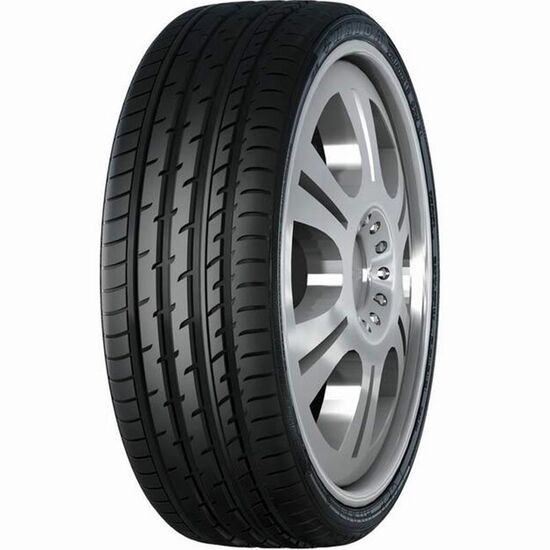 ზაფხულის საბურავი M+S HAIDA HD927 245/40ZR17 (კაპრონი, ჩინეთი)iMart.ge