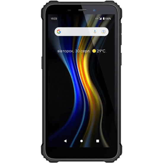 მობილური ტელეფონი SIGMA X-TREME PQ18 MAX (5.93'', 4/64 GB)iMart.ge