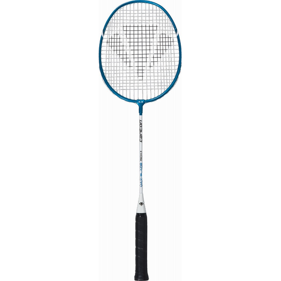 სათამაშო ბადბინტონი CARLTON MAXI BLADE ISO 4.3 BADMINTON RACKETiMart.ge