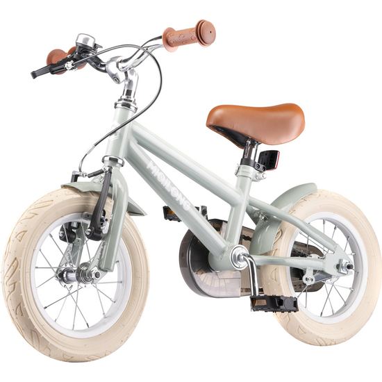 საბავშვო ველოსიპედი MIQILONG RM12 OLIVEiMart.ge