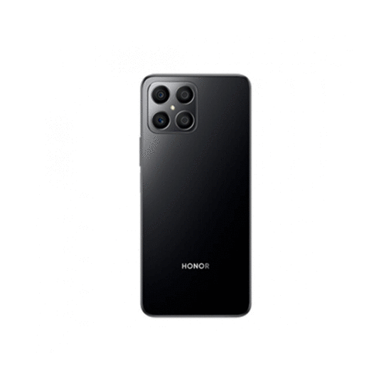 მობილური ტელეფონი HONOR X8A (6GB/128GB) MIDNIGHT BLACKiMart.ge