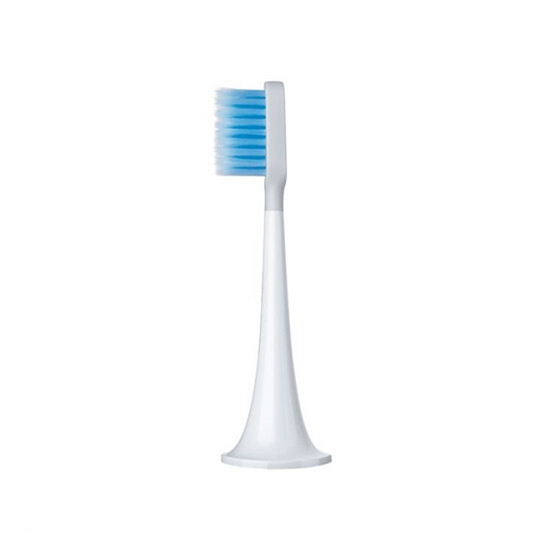 კბილის ჯაგრისის თავი XIAOMI MI ELECTRIC TOOTHBRUSH HEAD FOR T300 T500 (3 PCS)iMart.ge