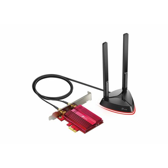 Wi-Fi ადაპტერი TP-LINK ARCHER TX3000EiMart.ge