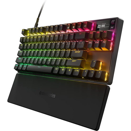 GAMING კლავიატურა APEX PRO TKL WL (2023) USiMart.ge