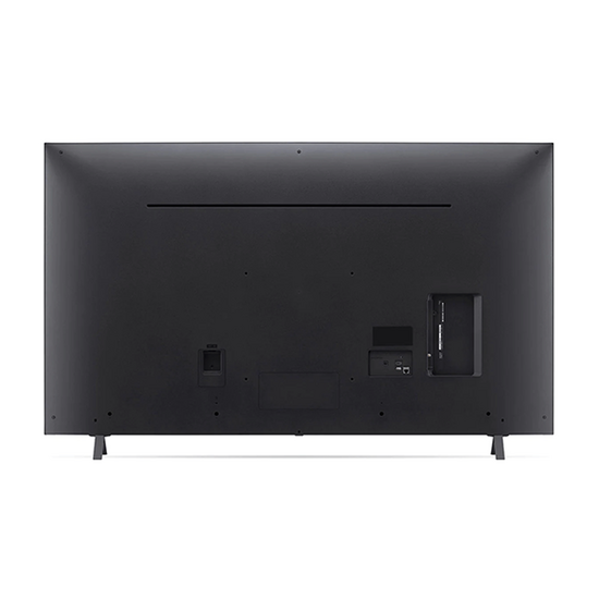 SMART ტელევიზორი LG UQ901C (86", 3840X2160) BLACKiMart.ge