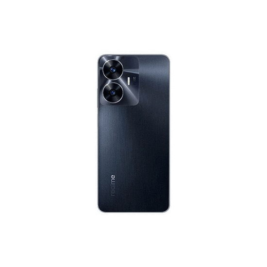მობილური ტელეფონი REALME C55 (6.72", 6/128 GB) BLACKiMart.ge