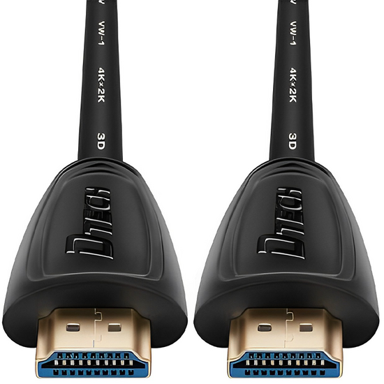 HDMI კაბელი D-TECH DT-H005 4K HDMI V2.0 COPPER CABLE 3 MiMart.ge