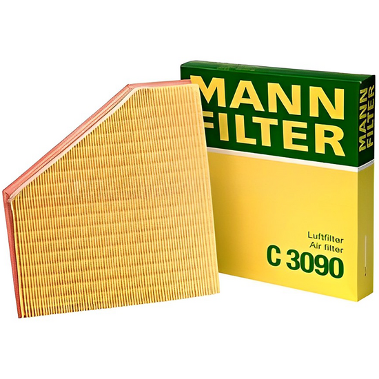ჰაერის ფილტრი MANN-FILTER C 3090iMart.ge