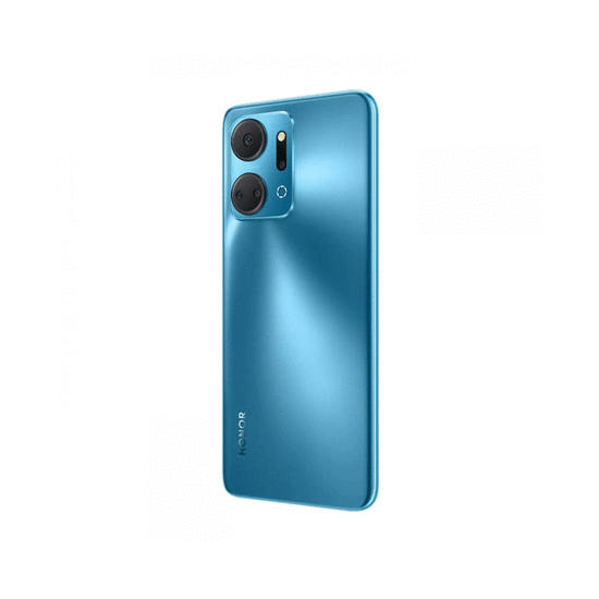 მობილური ტელეფონი HONOR X7A OCEAN BLUE (4GB/128GB)iMart.ge