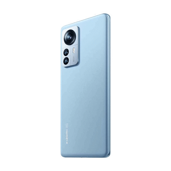 მობილური ტელეფონი XIAOMI 12 5G BLUE (6.28". 12GB/256GB)iMart.ge