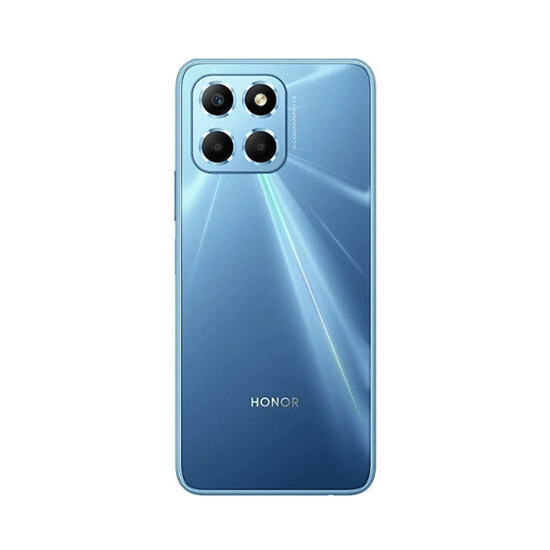 მობილური ტელეფონი HONOR X6 OCEAN BLUE (4GB/64GB)iMart.ge