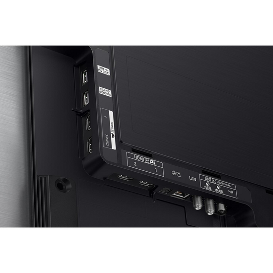SMART ტელევიზორი SAMSUNG QLED 9 SERIES QE55S95CAUXRU (55", 3840X2160)iMart.ge