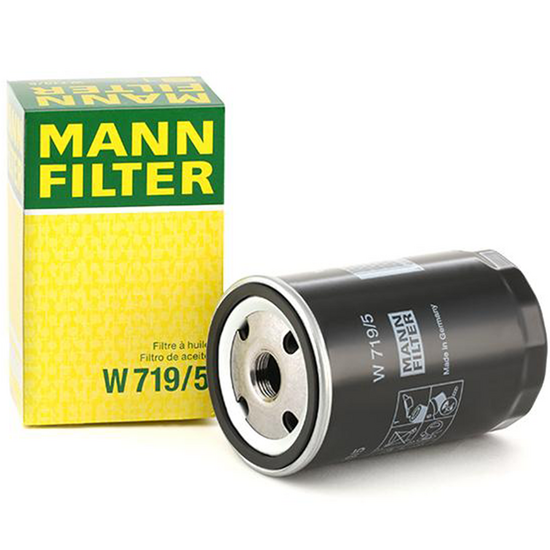ზეთის ფილტრი MANN-FILTER W 719/5iMart.ge
