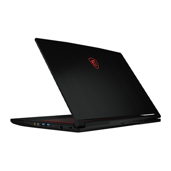 GAMING ნოუთბუქი MSI GF63 THIN 9S7-16R612-1429 (15.6", 1920 X 1080)iMart.ge