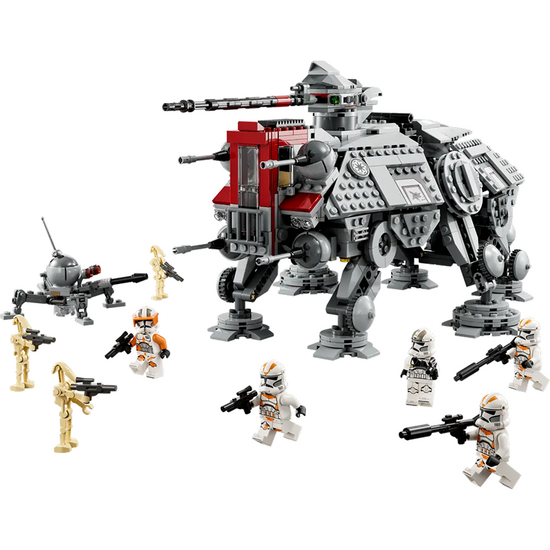 ლეგო LEGO STAR WARS AT-TE WALKEiMart.ge