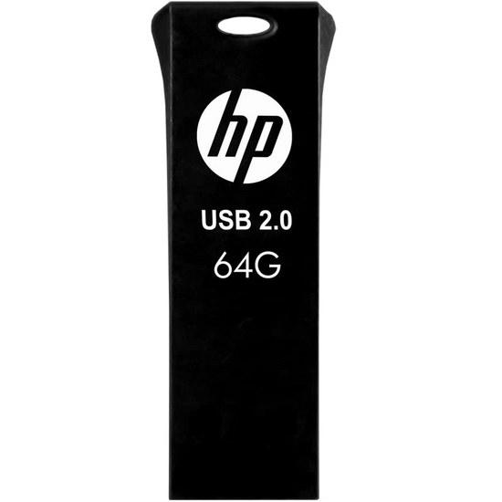 ფლეშ მეხსიერება HP X307W USB 3.2 FLASH DRIVE 64 GBiMart.ge