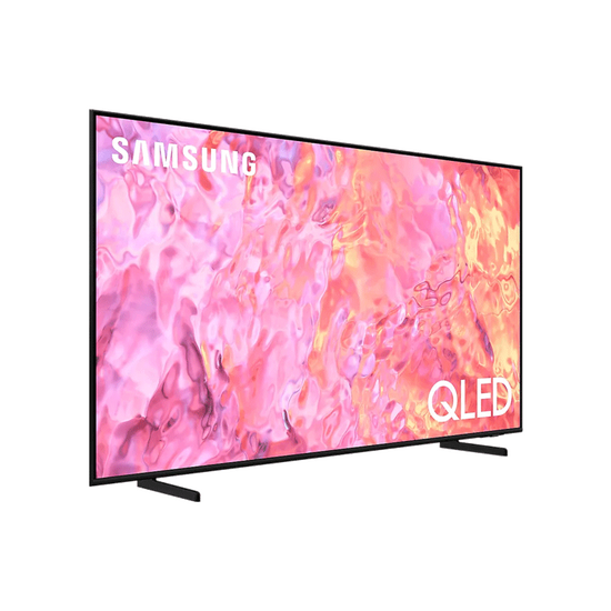 ტელევიზორი SAMSUNG QE50Q60CAUXRU (50'', 3840x2160)iMart.ge