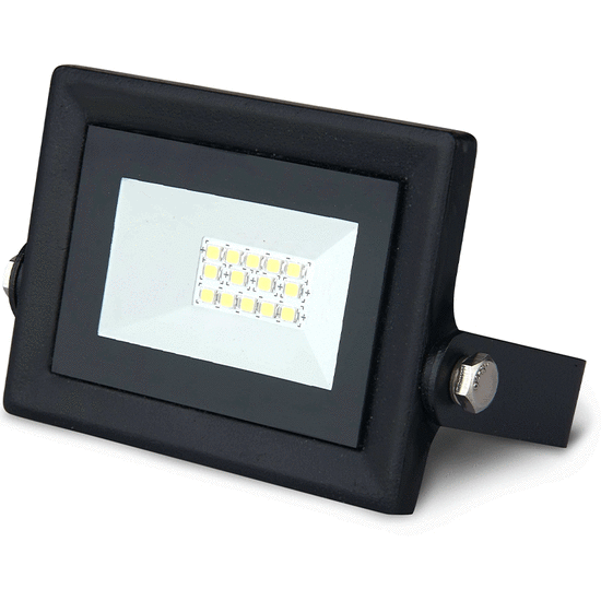 LED პროჟექტორი GAUSS 613511310 (10W, IP65, 6500K)iMart.ge
