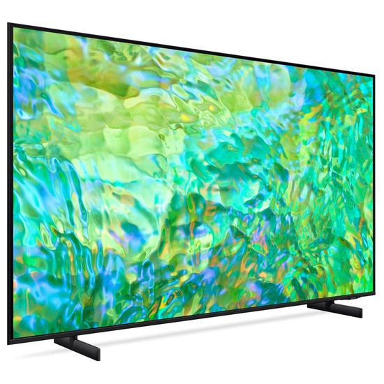 ტელევიზორი SAMSUNG UE50CU8000UXRU (50", 3840×2160)iMart.ge