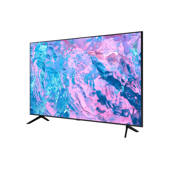 ტელევიზორი SAMSUNG UE43CU7100UXRU (43", 3840×2160)iMart.ge