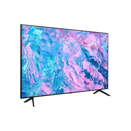 ტელევიზორი SAMSUNG UE43CU7100UXRU (43", 3840×2160)iMart.ge