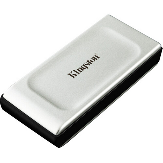 გარე მყარი დისკი KINGSTON SXS2000/4000G PORTABLE SSD 4TB USB 3.2 GEN 2X2 TYPE-C XS2000iMart.ge