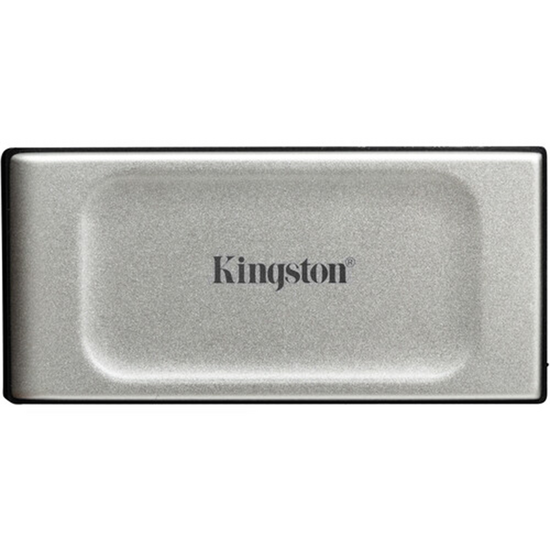 გარე მყარი დისკი KINGSTON SXS2000/4000G PORTABLE SSD 4TB USB 3.2 GEN 2X2 TYPE-C XS2000iMart.ge