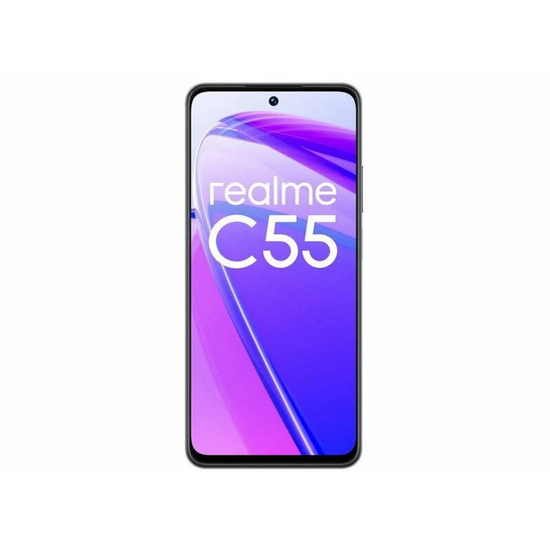 მობილური ტელეფონი REALME C55 RMX3710 BLACK (8 GB, 256 GB)iMart.ge