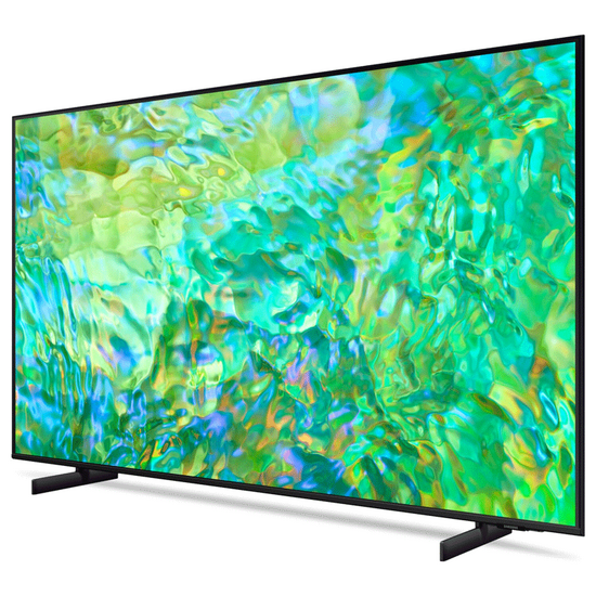 ტელევიზორი  SAMSUNG UE55CU8000UXRU (55", 3840×2160)iMart.ge